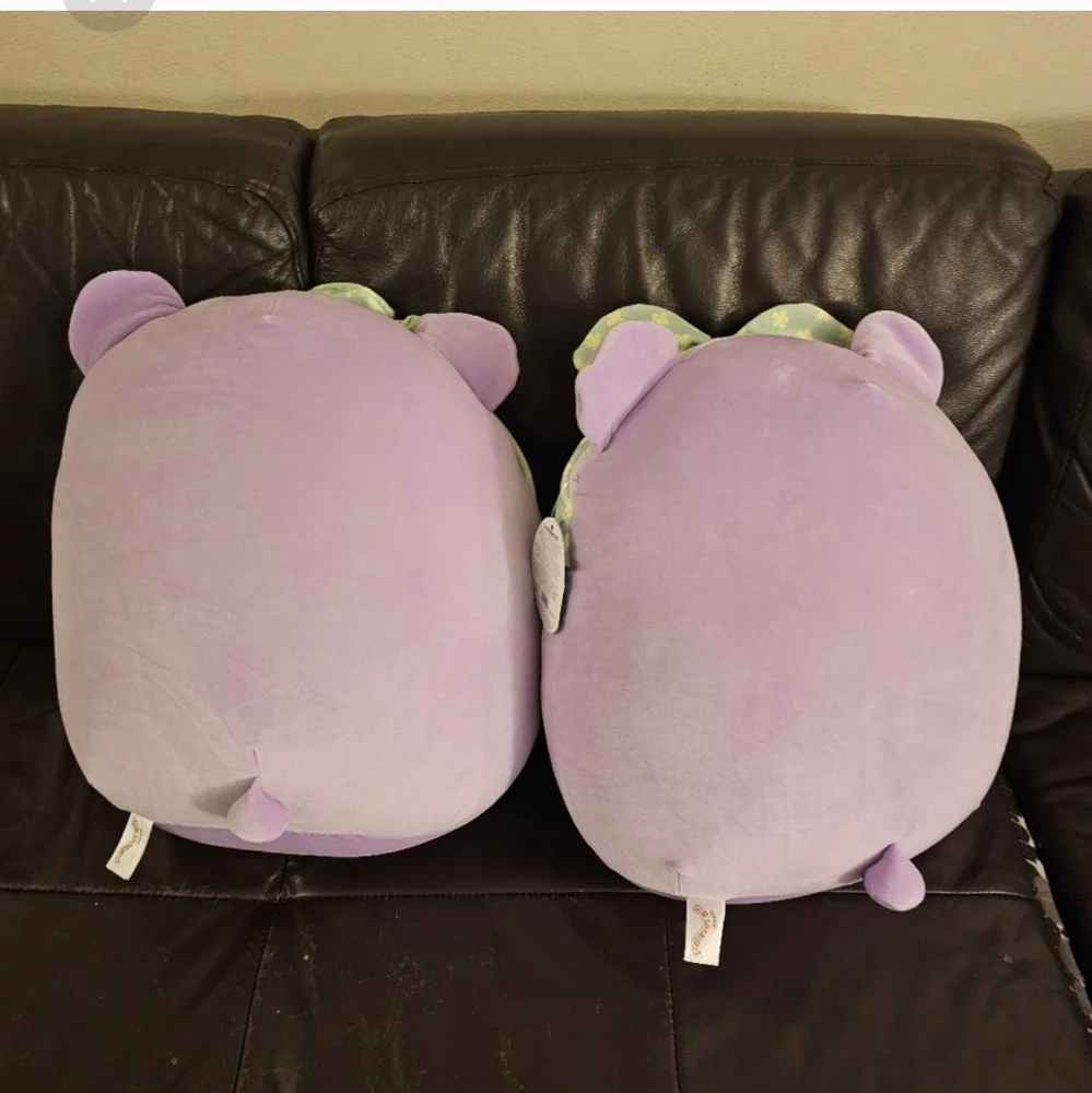 Squishmallows 16